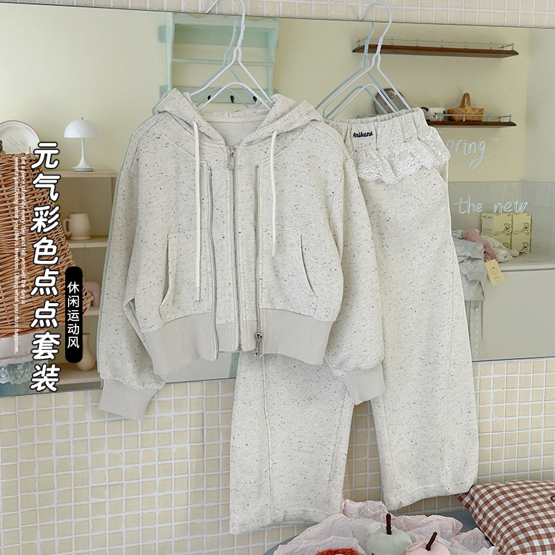 2025新品★子供服　セットアップ★90cm〜150cm