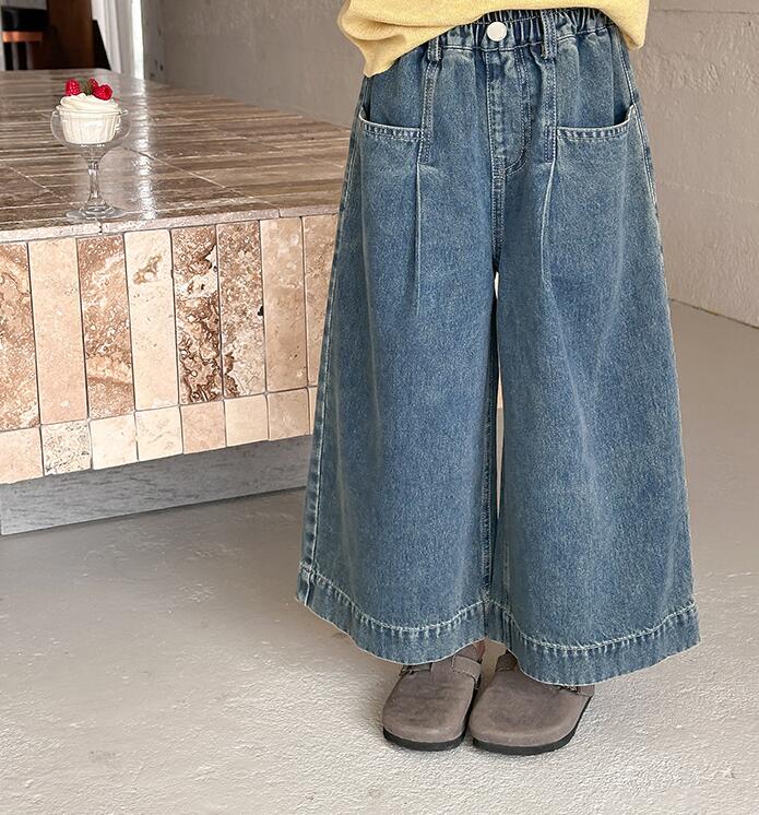 2025新入荷A★子供服　ズボン★90cm〜170cm