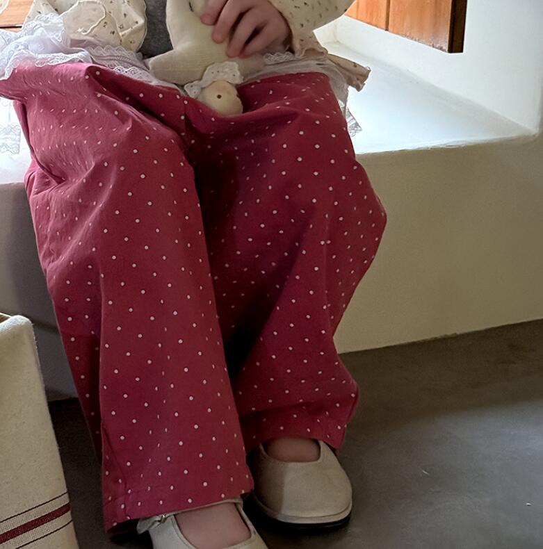 2025新品ZXR★子供服　ズボン★90cm〜150cm