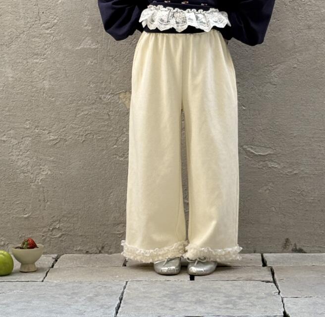 2025新入荷MXM★子供服　ズボン★90cm〜150cm