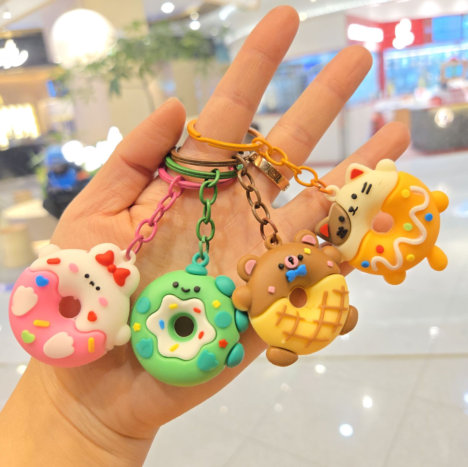 2025★雑貨★バッグチャーム★キーホルダー★ストラップ