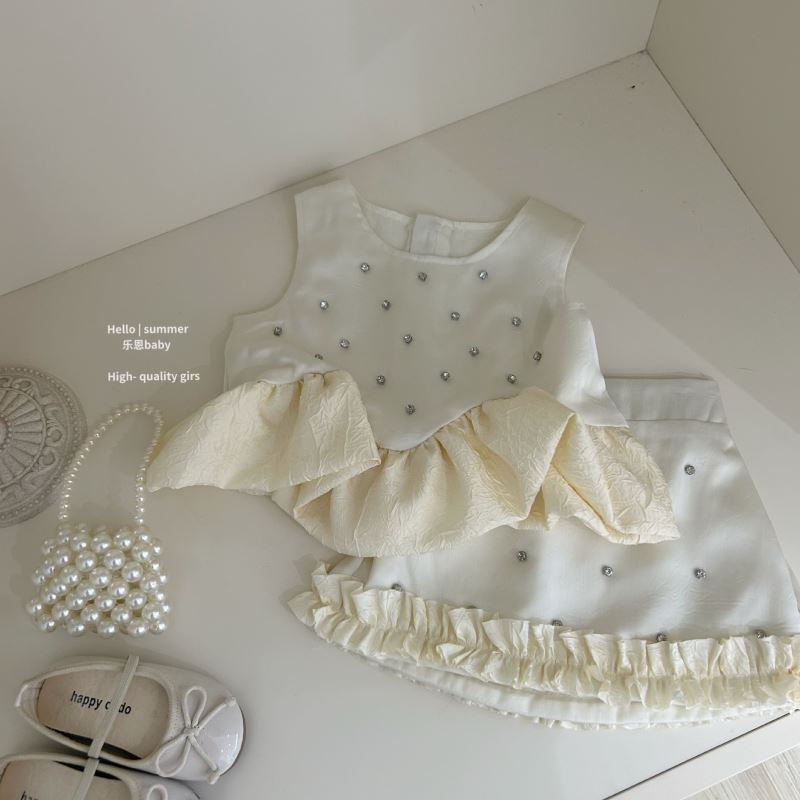 2025新品★子供服　セットアップ★80cm〜130cm