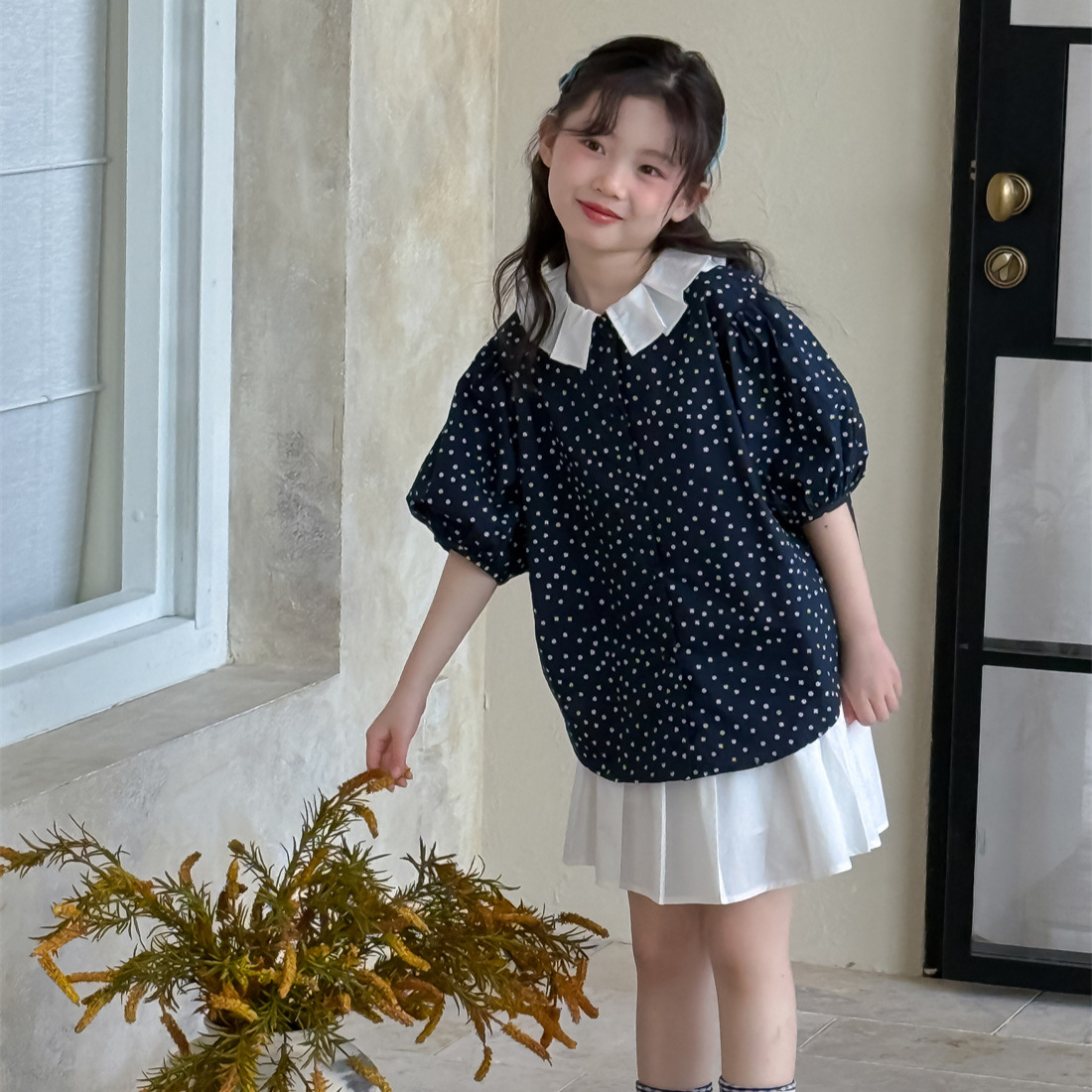 2025新作★子供服　トップス★100cm〜160cm