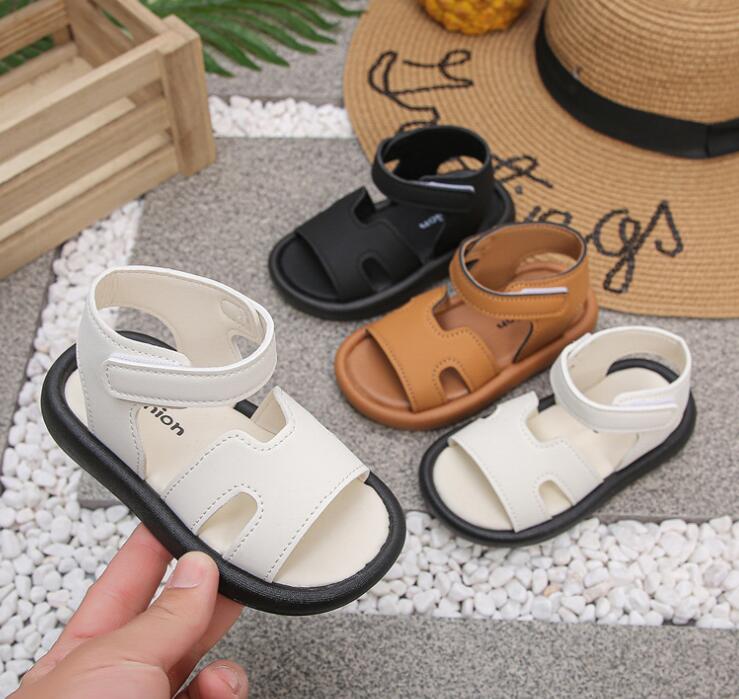 2025新入荷★子供靴★シューズ  サンダル★タグ21〜32　2色