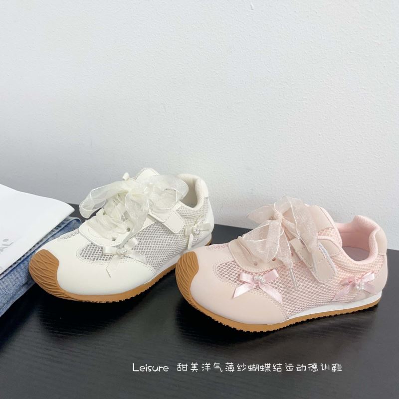 2025新入荷★子供靴★シューズ★26/16.5CM〜39/23.0CM 3色