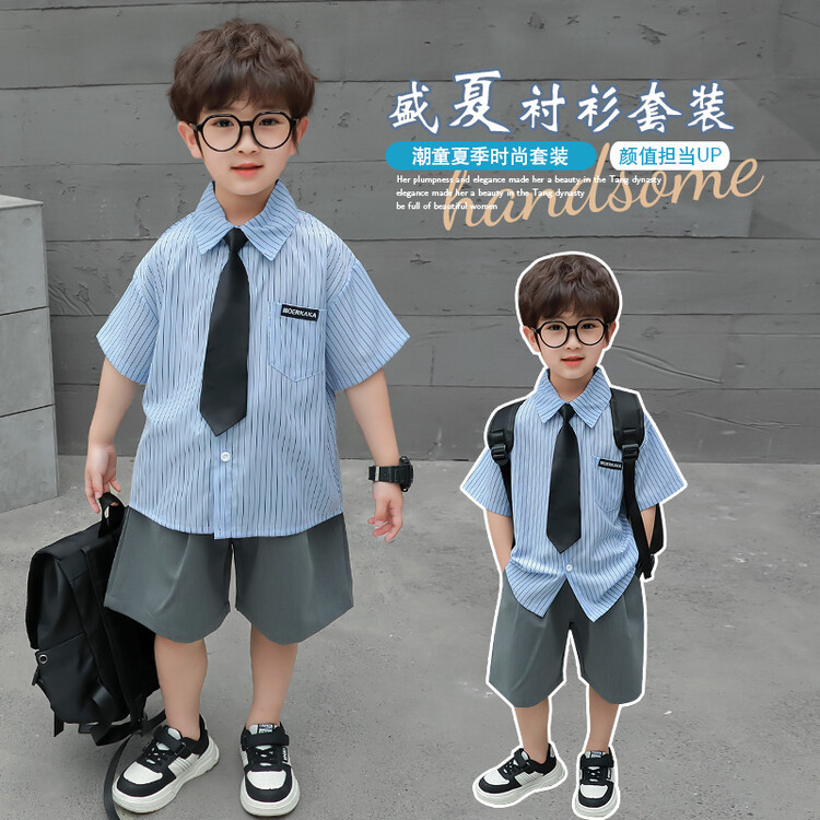 「2025」子供服★トップス+ズボン★セットアップ★韓国風子供服★90cm〜150cm
