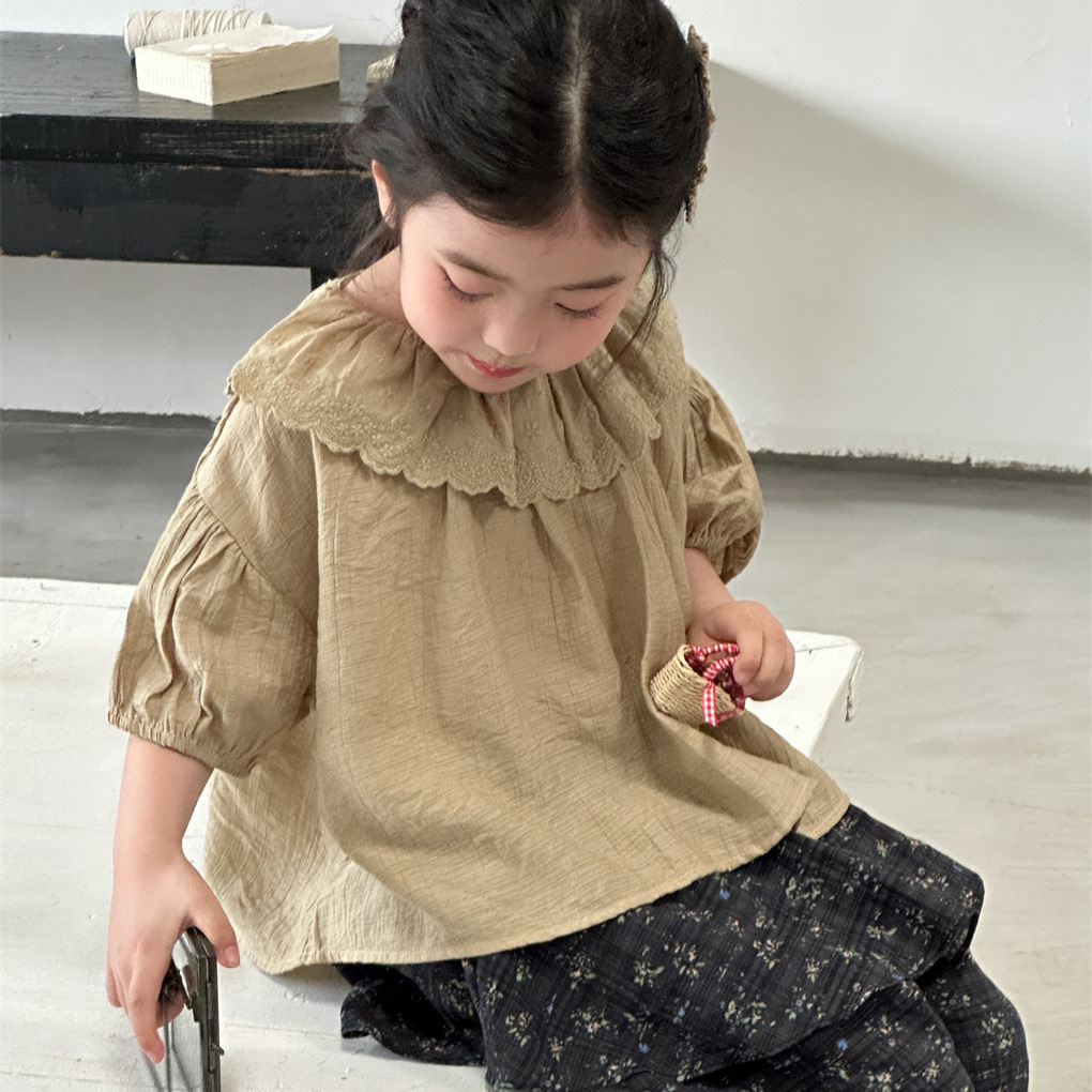 2025夏新作JM★子供服　トップス★90cm〜140cm