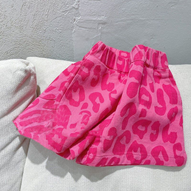 2025新入荷★子供服　ズボン★110〜150
