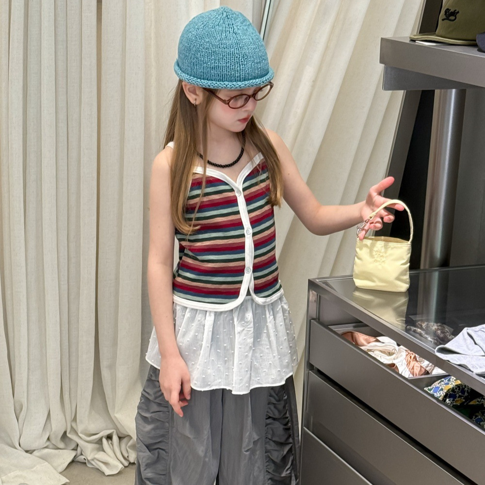 2025新作MK★子供服　トップス★90cm〜150cm