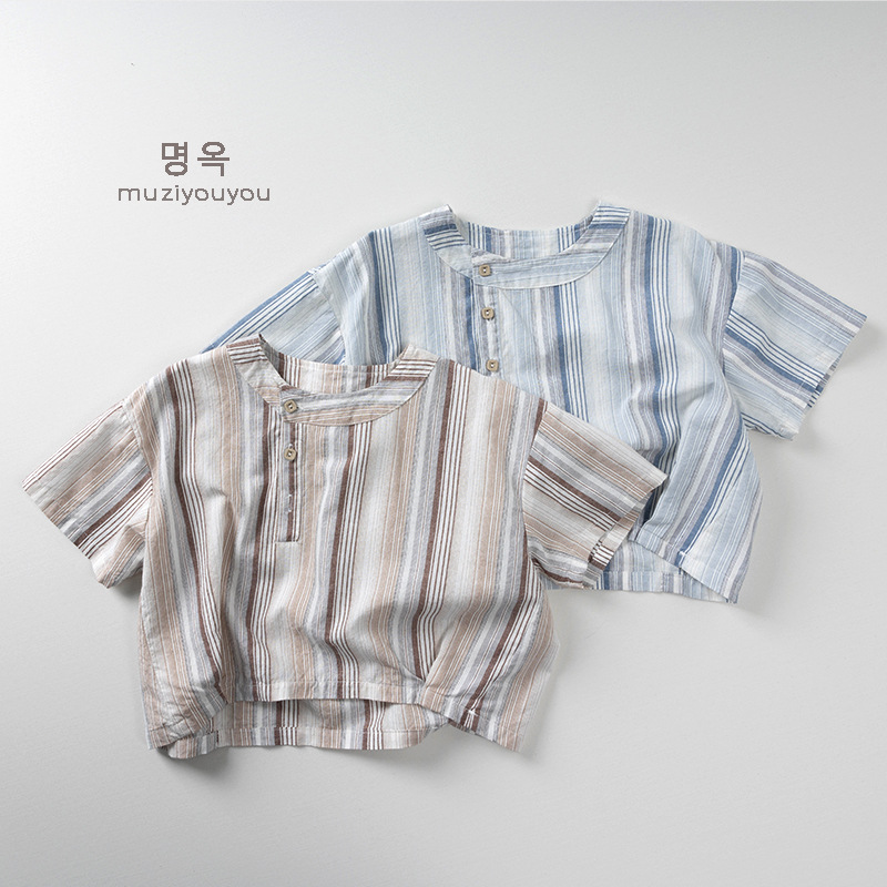 「2025」子供服★トップス★Tシャツ★韓国風子供服★2色80cm〜130cm