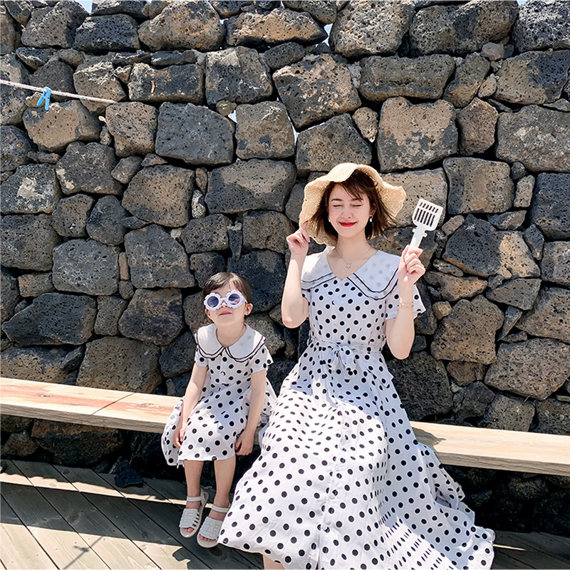 2025★夏新作★韓国風子供服★ワンピース★7〜15