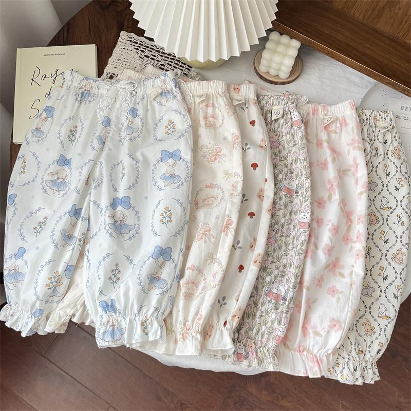 2025新入荷★子供服　ズボン★80〜130 3色