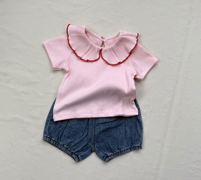 2025新品★子供服　セットアップ★73CM〜100cm