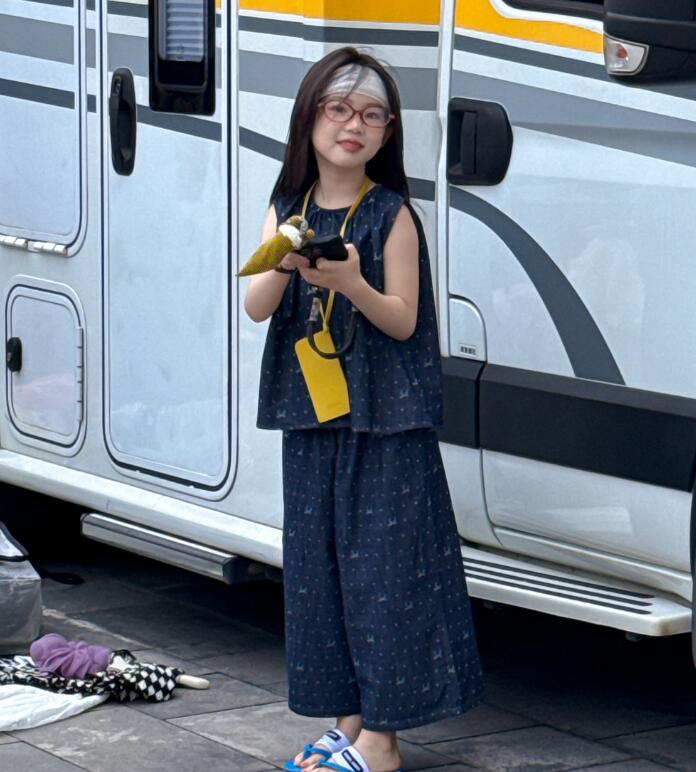 2025新品★子供服　セットアップ★100cm〜160cm