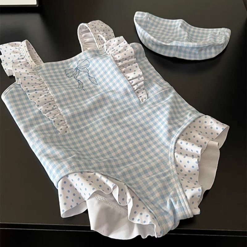 2025新品★子供服　水着★90〜150