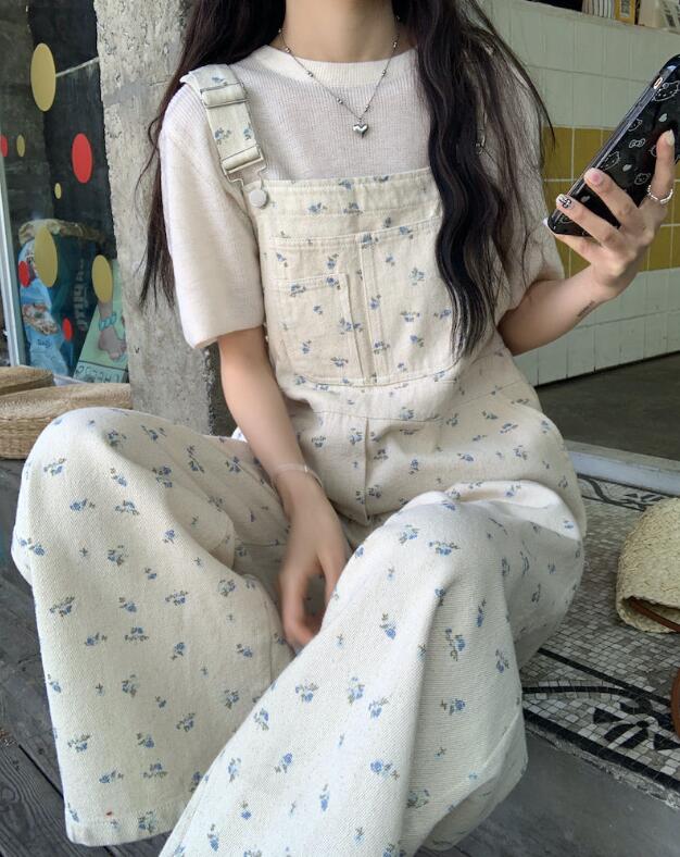 2025新型★レディース服　サロペット★S〜2XL