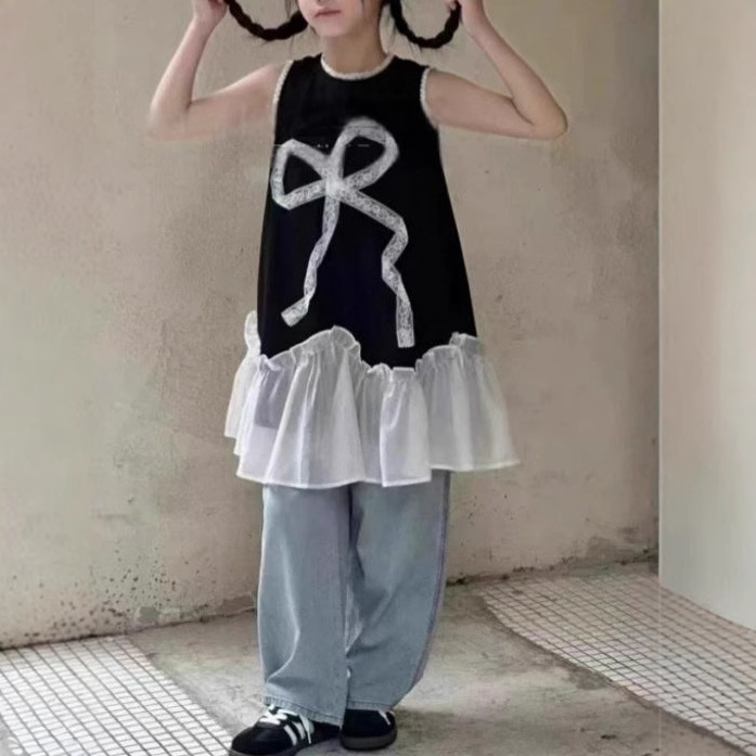 2025新品★子供服　ワンピース★120cm〜170cm