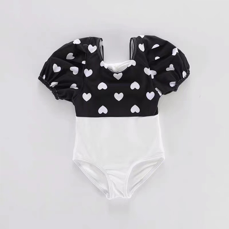 2025新品★子供服　水着★S〜XXL