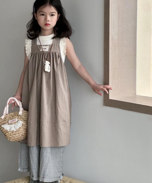 2025新作★子供服　トップス&ワンピース分けて★90cm〜140cm