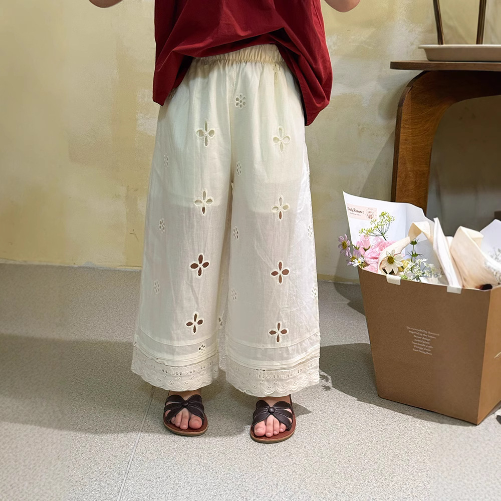 2025新入荷A★子供服　ズボン★90cm〜170cm