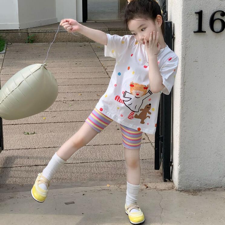 2025新入荷★子供服　ズボン&トップス分けて★90cm〜140cm