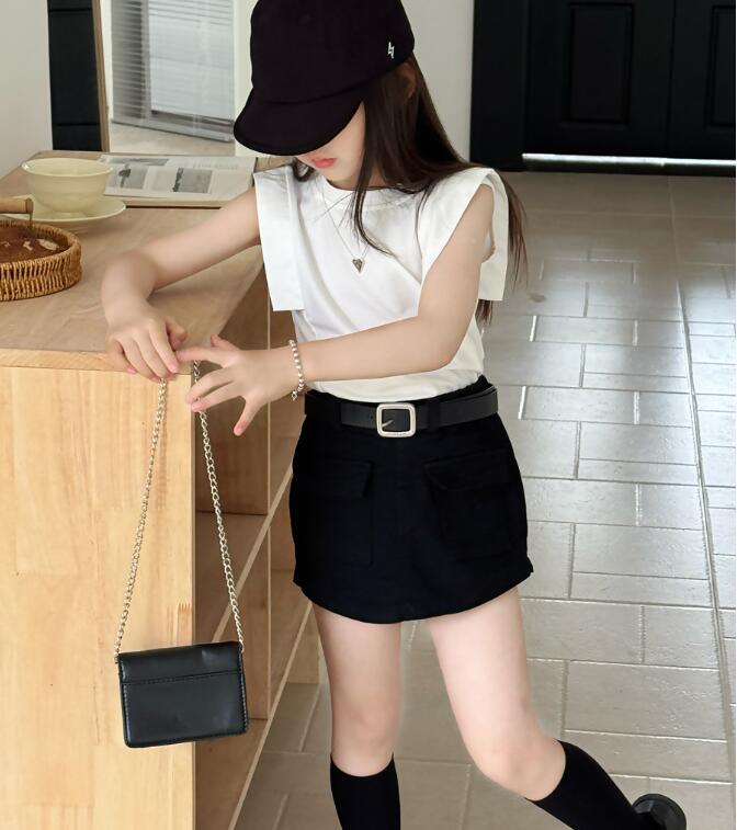 2025新作Y★子供服　トップス★90cm〜150cm