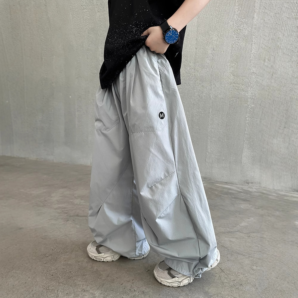2025新入荷★子供服　ズボン★130cm〜170cm 2色
