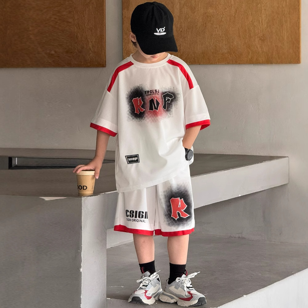 2025新品★子供服　セットアップ★120cm〜170cm