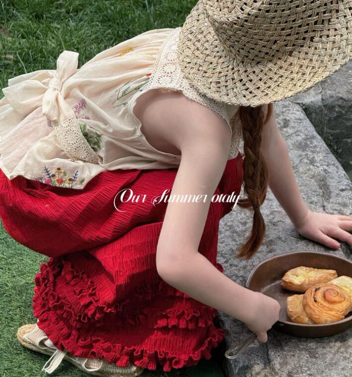 2025新作otaly★子供服　トップス&ズボン分けて★90cm〜140cm
