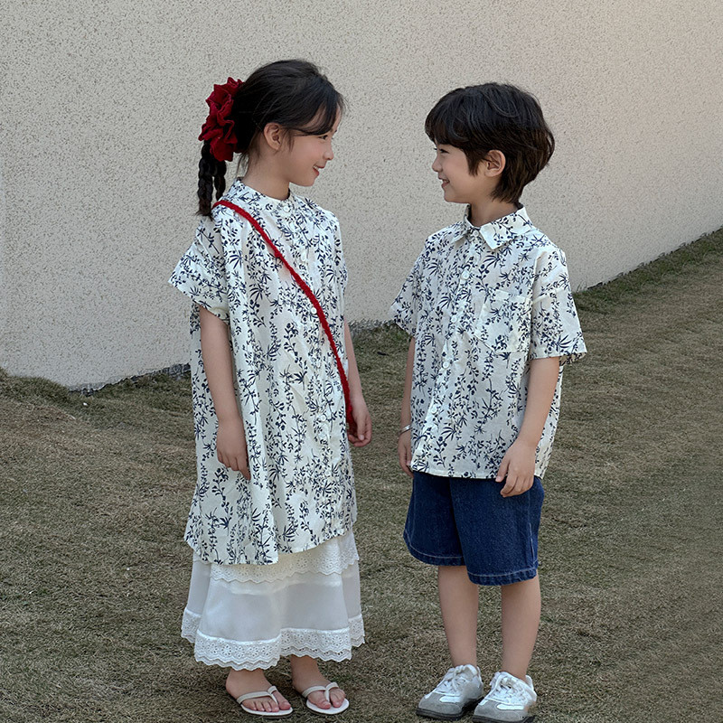2025新作★子供服　トップス&ワンピース&ズボン&スカート★80cm〜150cm