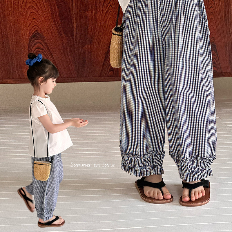 2025新入荷A★子供服　ズボン★90cm〜170cm