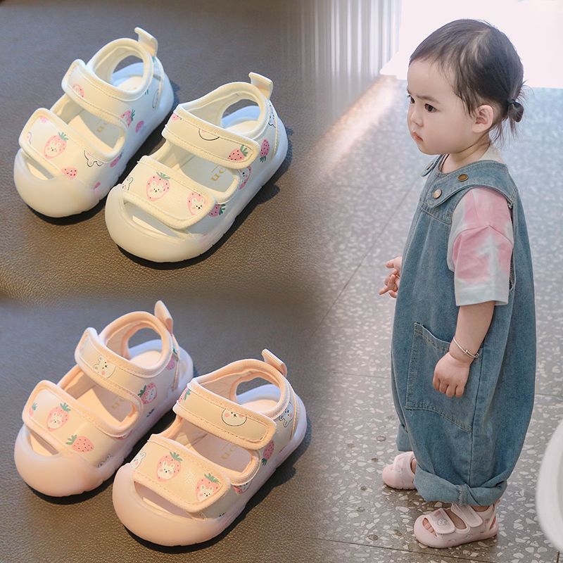 2025新入荷★子供靴★シューズ　サンダル★15/11cm〜22/13.5cm 2色