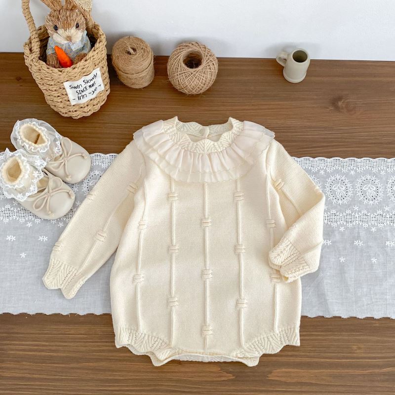 2025新入荷★ベビー服　ロンパース★66cm〜90cm