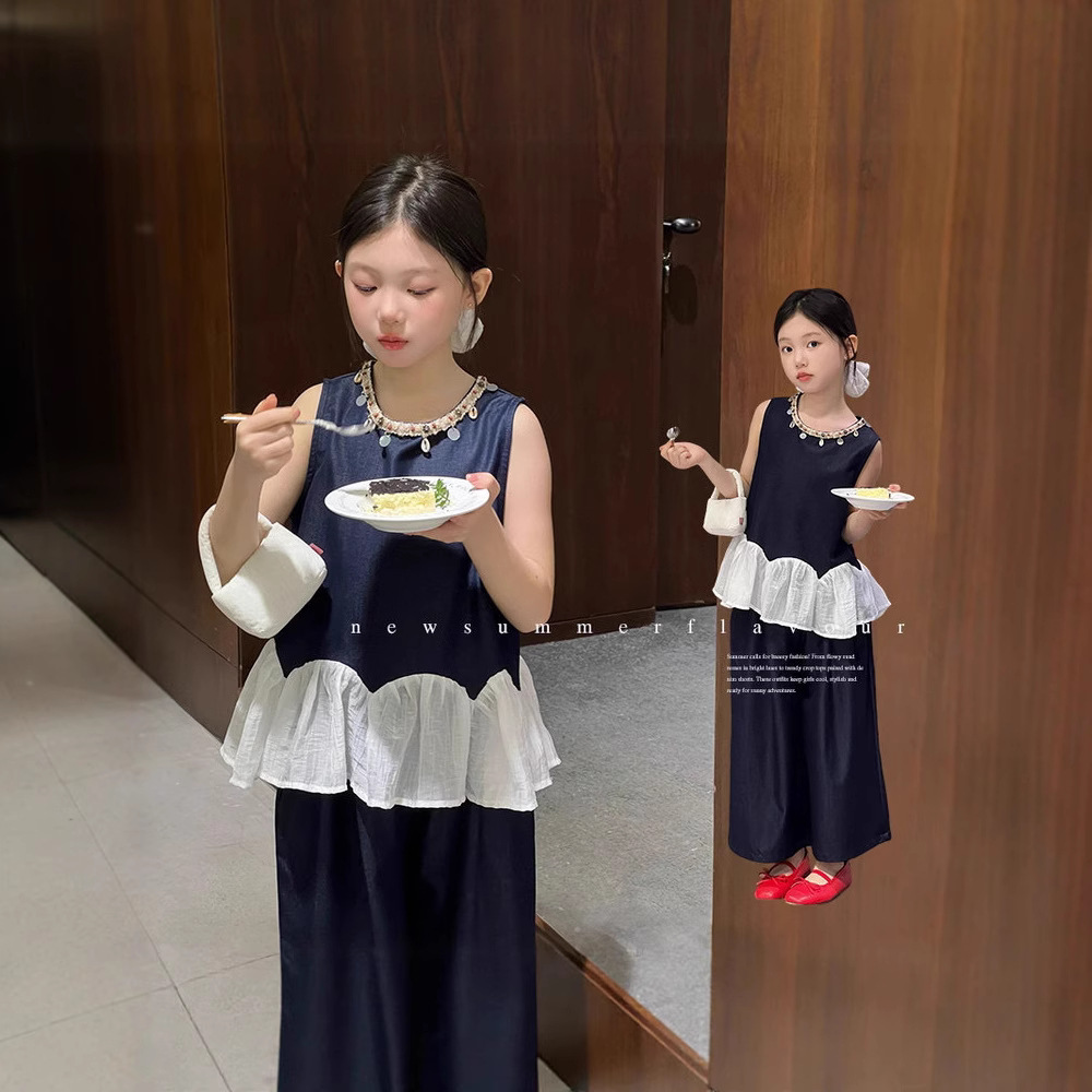 2025新品★子供服　セットアップ★120cm〜170cm