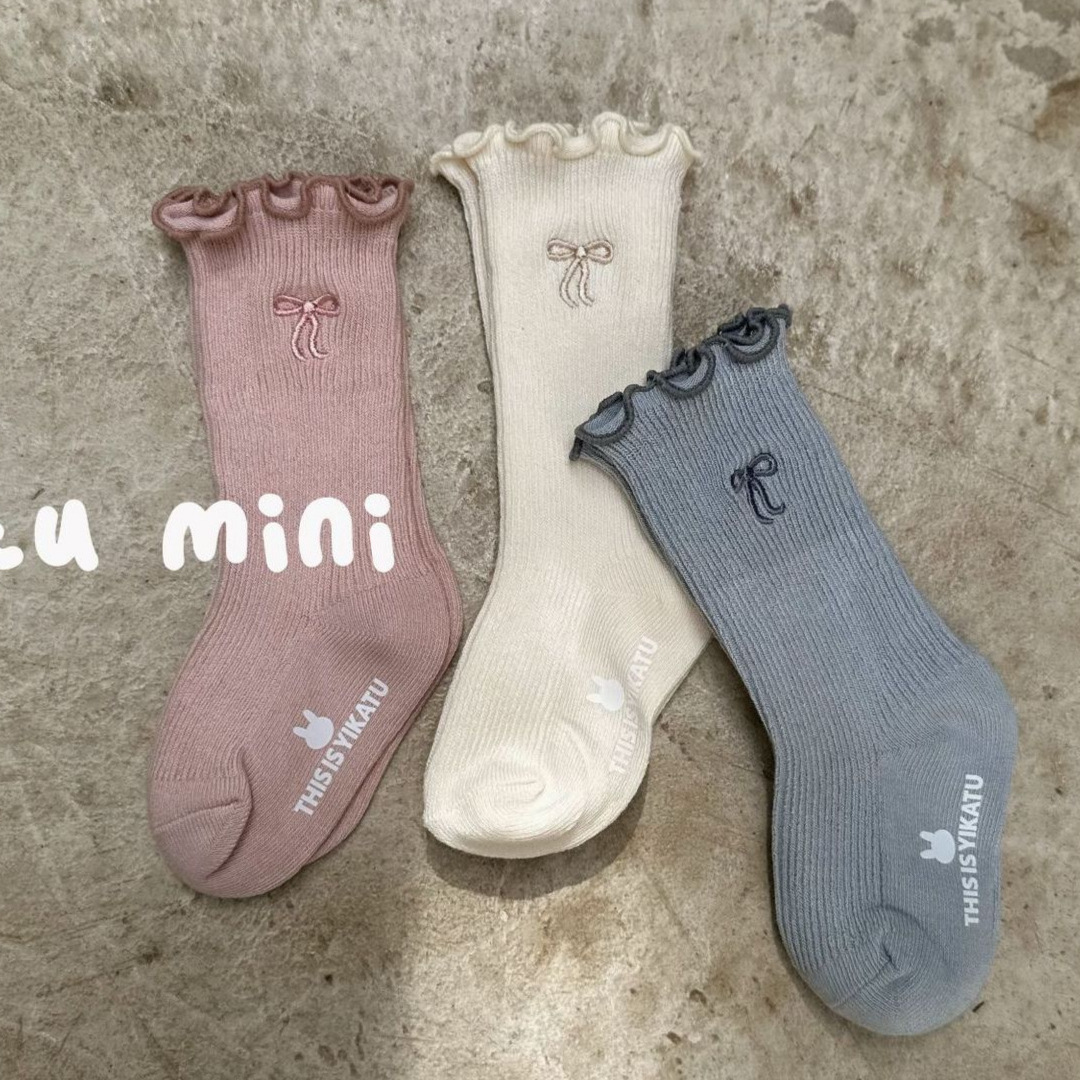 2025新品★子供服　セットアップ★XS(0-2歳)