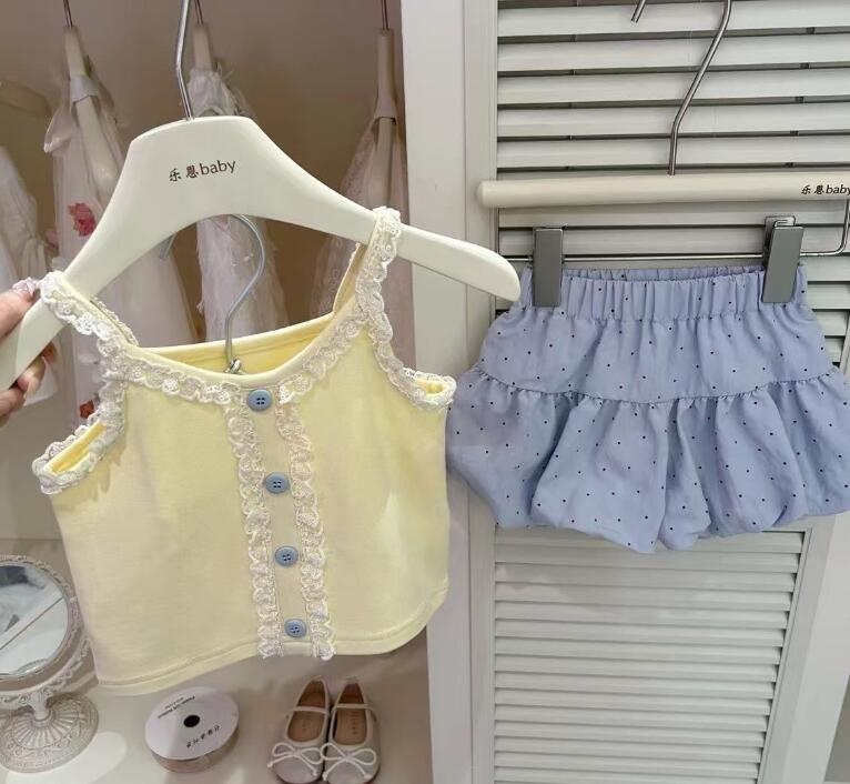 2025新品★子供服　セットアップ★90cm〜140cm