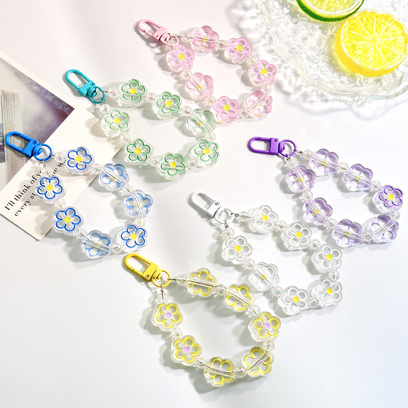 キーホルダー★キーリング★バッグチャーム★可愛い★ファション小物★雑貨★6色