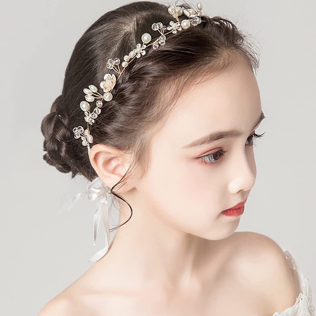 2025★髪飾り★ヘアアクセサリー★カチューシャ