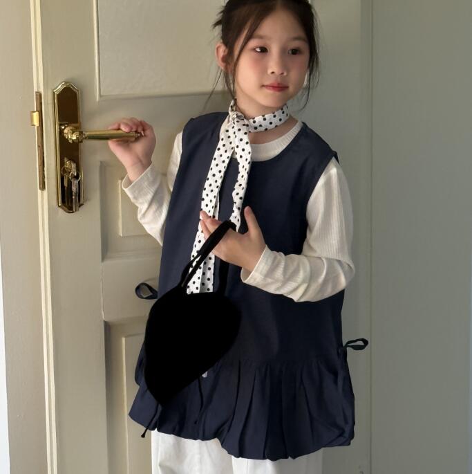 2025秋新品MXM★子供服　トップス★90cm〜150cm
