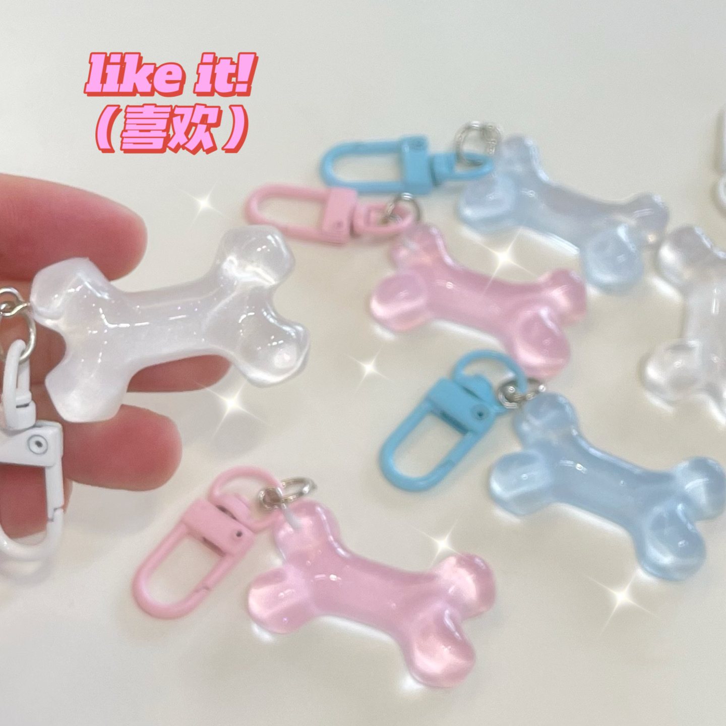2025★雑貨★バッグチャーム★キーホルダー