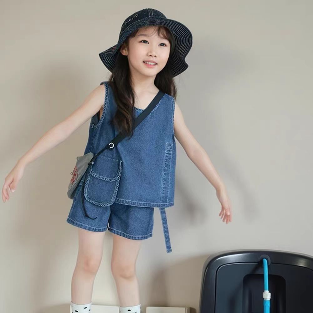 2025新品★子供服　セットアップ★90cm〜140cm