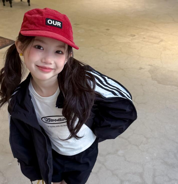 2025秋新品★子供服 　コート★100cm〜160cm