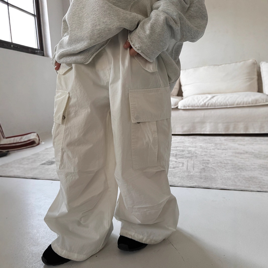 2025秋新入荷★子供服　ズボン★90cm〜150cm