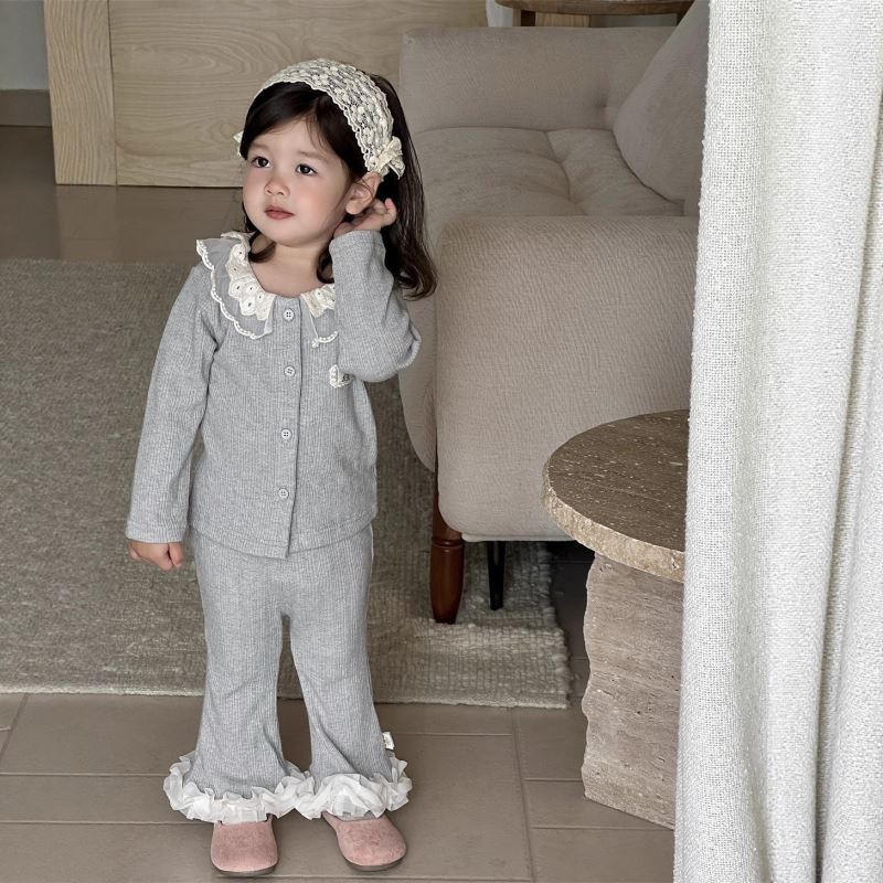 2025新品★子供服　セットアップ★73CM〜110cm