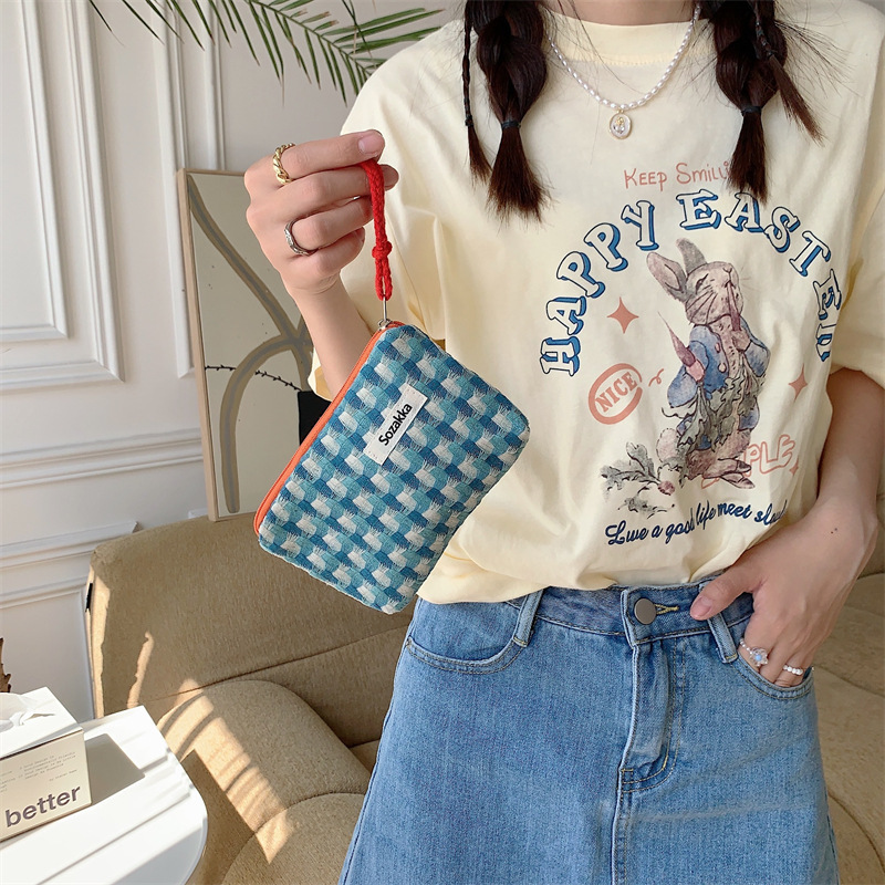 2025★小銭入れ★小物入れ★ミニバッグ★ポーチ★収納バッグ