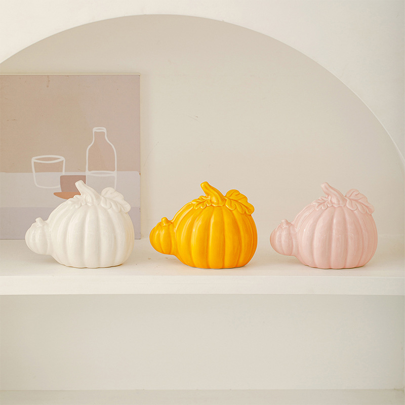 ★超人気★室内装飾　工芸品置物★ハロウィンパーティー装飾★