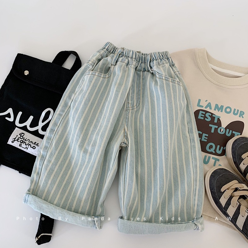 2025秋新入荷★子供服　ズボン★80cm〜130cm