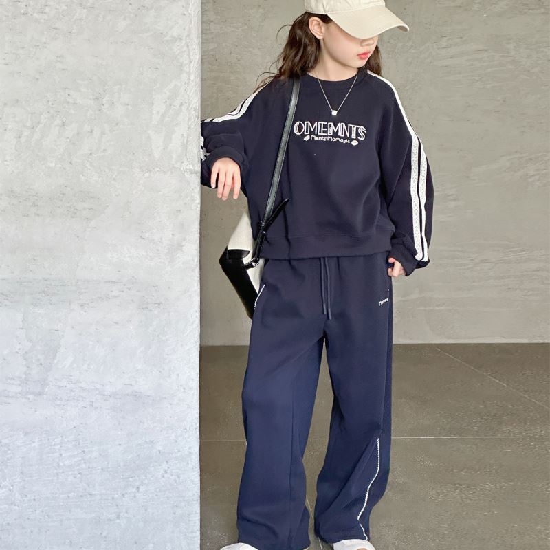 2025新品★子供服　セットアップ★120cm〜170cm