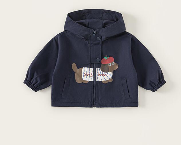2025新品★子供服 　コート★80〜140