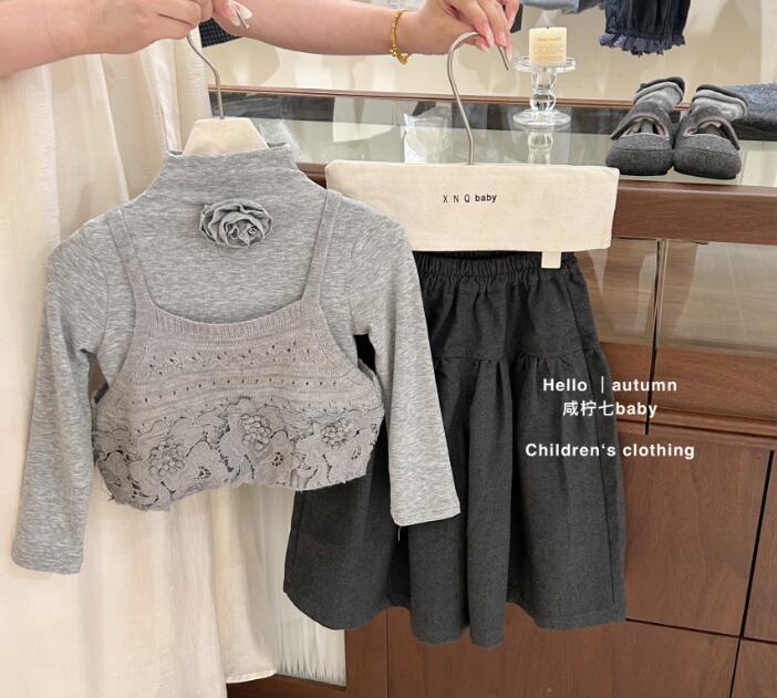 2025新品★子供服　セットアップ★80〜130